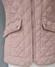 BODYWARMER MATELASSÉ MULTI-POCHES - Kustom Lab