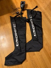 Normatec Air Compression Recovery Leg Massager