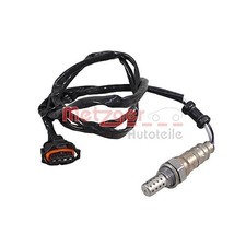 Metzger Lambdasonde für Porsche Panamera