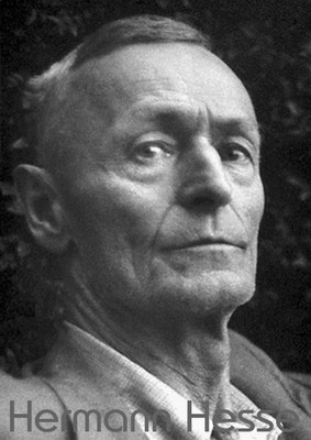 Hermann Hesse Taschenbücher (div.)