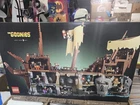 LEGO Ideas 21363 The Goonies Complete Set - New & Sealed
