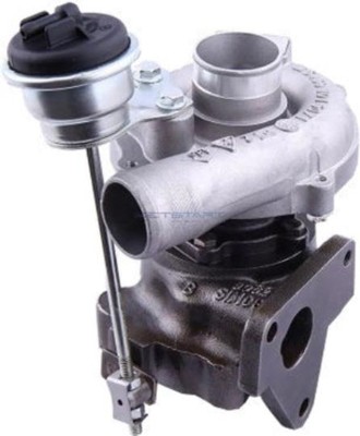 Auspuff-Gasturbo-Lader Turbocompressor GS440235 GS440235 GM Für RENAULT