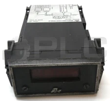 RED LION CONTROLS APLCL INDICATOR PANEL MOUNT APLCL400 *READ*