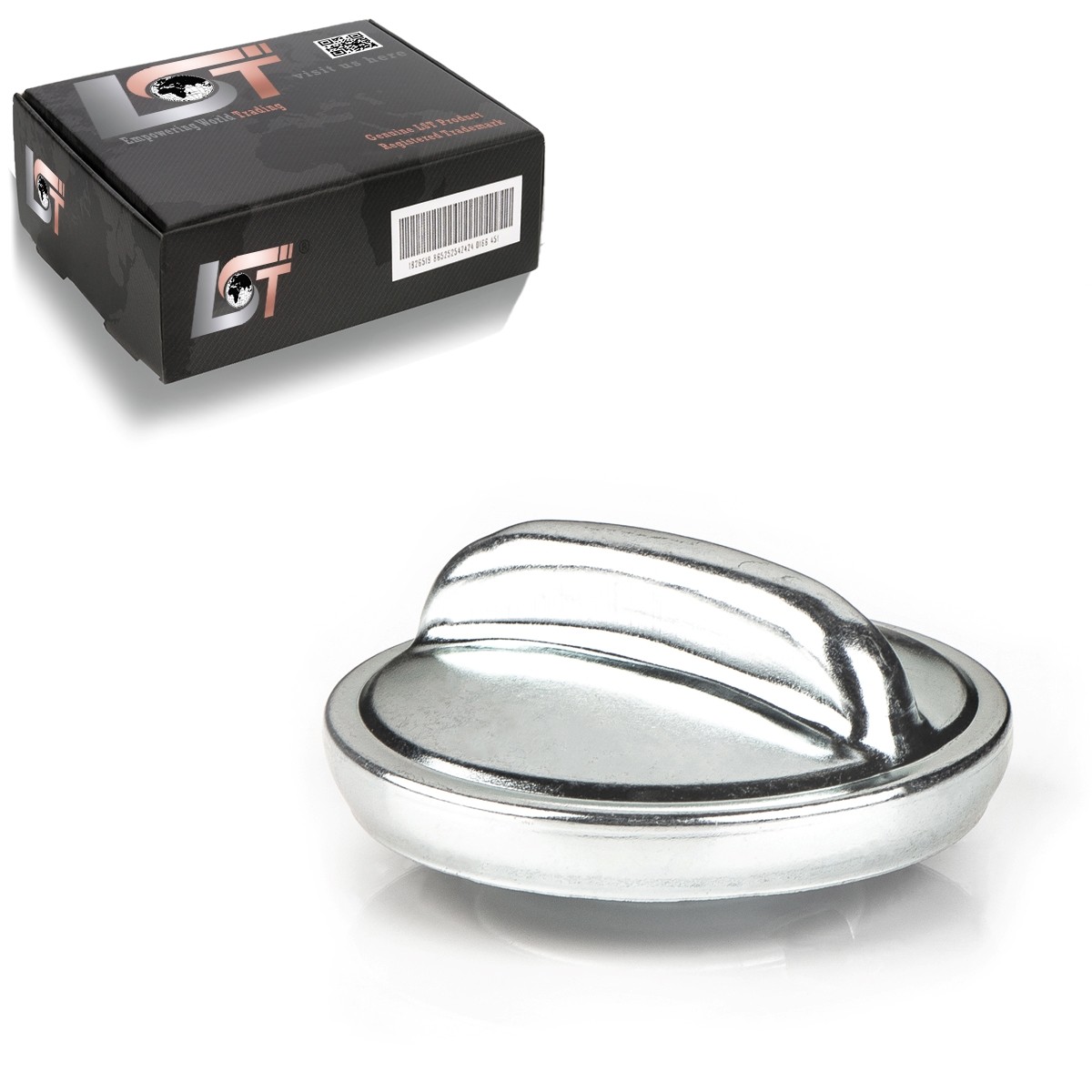 Fuel Tank Cap Closure for VW Transporter I T1 Bulli T2