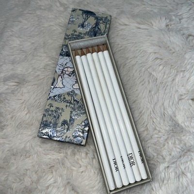 Dior Around The World VIP Exclusive 6 x Bleistifte Set Neu Originalverpackt  