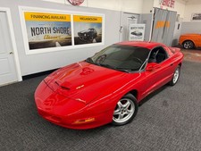 1995 Pontiac Firebird for Sale
