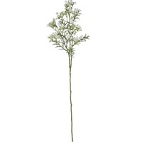 Kunstblume Schleierkraut, 4Er Set, Farbe Weiß, HöHe Ca. 73 Cm