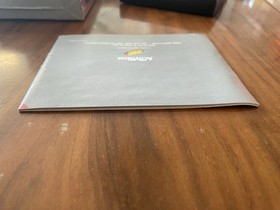 Phantom Air Mission Nintendo NES PAL en caja con manual - ultra raro