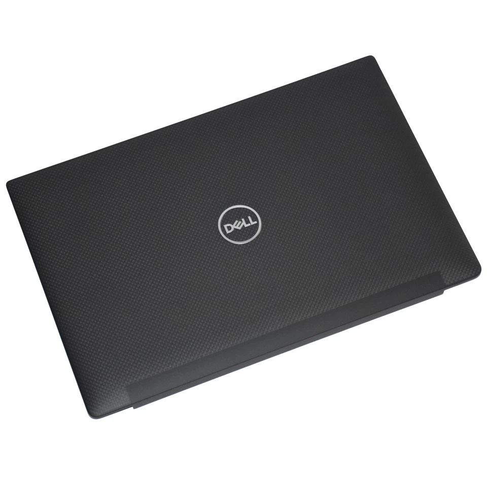 Задняя крышка ЖК-дисплея Dell Latitude 7490 14 дюймов в сборе с тонкой камерой 82H7P CJ6HD - Изображение 3 из 4