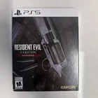 Resident Evil Requiem Deluxe Edition + Steelbook PlayStation 5 IN HAND