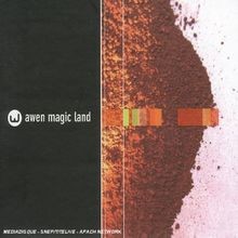 Kerlouan / awen magic land RSCD 264 von awen magic land | CD | Zustand sehr gut