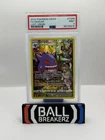 2022 Pokemon Sword & Shield Lost Origin Gengar #TG06/TG30 PSA 9