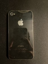 Apple Iphone 4, As Is  