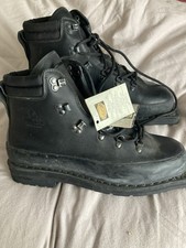 British Army Alico Nordic Ski Boots 11