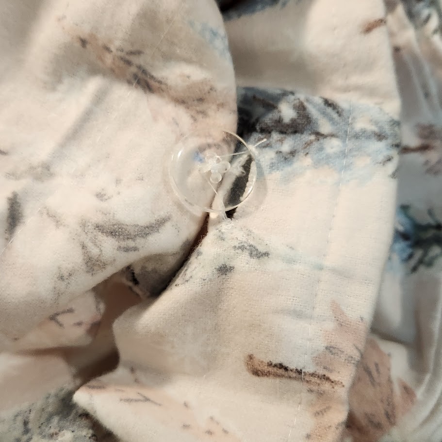 Pottery Barn Teen WINTER WONDERLAND Set Twin Duvet Cover and Standard Sham NIP