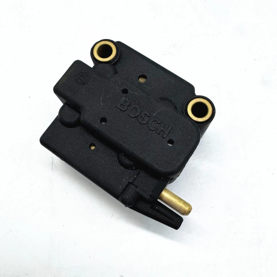 Válvula EHA de inyección de combustible para Mercedes 190E 260E 300E 300TE 300SE 560SL 300SL EE. UU. Foto 3 de 4