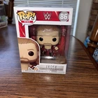 Funko Pop! Vinyl WWE Edge #86 WWE Edition Wrestling Vinyl Figure Collectible