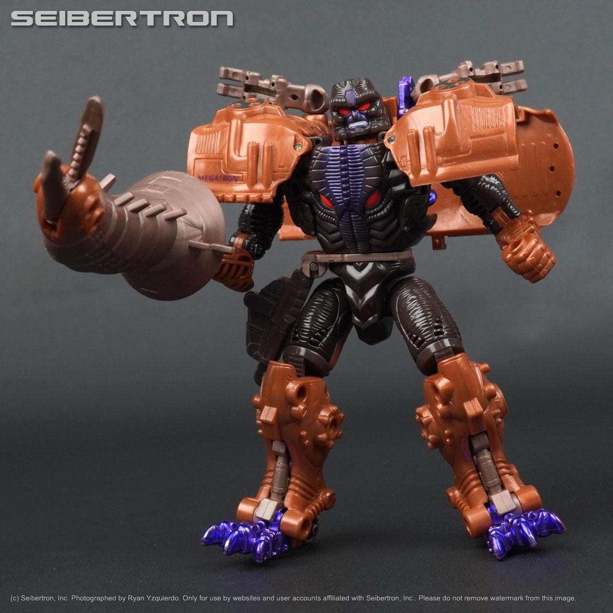 特撮 Transformers BeastWars ls 2 Megatron Amazon.com: LQIPPOE Beast Machines Beast Wars Transformer