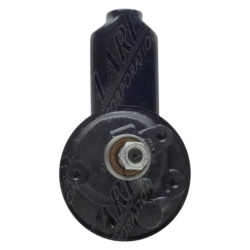 For Pontiac Grand Prix 1965-1966 Lares 12031 New Power Steering Pump Foto 2 de 3