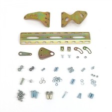 Kit de conversión de freno de transmisión GM 700 R4 356 SBC dune buggy hemi hot rod mgb