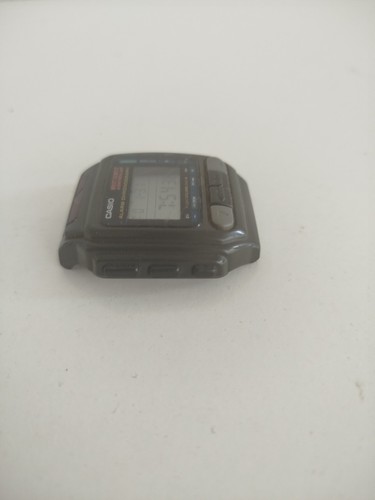 Reloj Casio Cmd-30 - Picture 5 of 7