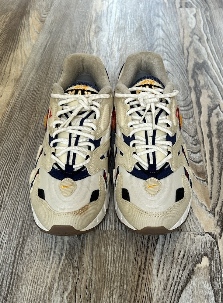 Size 12 - Rare Nike Air Max 96 II QS  display picture 2