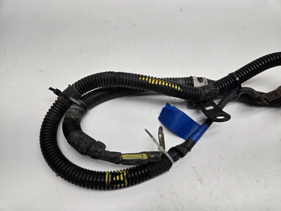 RAM 3500 2500 2014 2015 2016 cable de cableado de batería 6,7 L #22 Foto 2 de 4