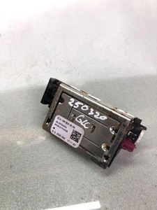 MERCEDES-BENZ GLC X253, C253 Antennenverstärker  A1569050902 1.95 2020 32136311