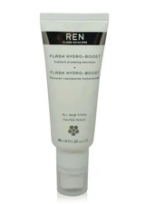 REN Flash Hydro-Boost Instant Plumping Emulsion - 1.3 oz