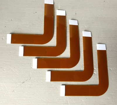 GAMER GEAR 5x Playstation 2 PS2 Slim Laser Flex Ribbon Cable (SCPH-70003 75003 77003 79003)