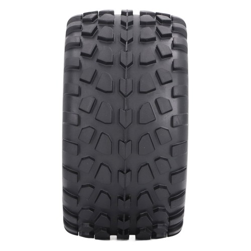 4 Stücke 12mm Hex 1/10 RC Truck Und Reifen Für Axial Für Hsp Für Redca SA - Bild 23 von 24