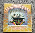 The Beatles Magical Mystery Tour 12" Vinyl LP Capitol Gatefold w/ 24-Page Book