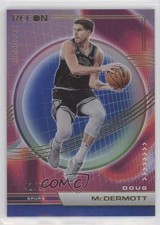 2022-23 Panini Recon Holo Blue 41/99 Doug McDermott #80 4z8