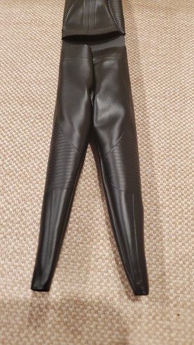 ALITA Hot Toys MMS520 - Imagen 5 de 9
