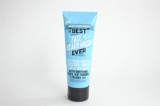 JUST FOR MEN The Best Face and Beard Wash Ever Aloe Jojoba Oil 3.4 fl oz