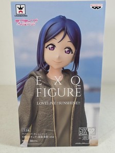 Figurine Love Live! Sunshine! – Matsuura Kanan – SEGA SPM – Mirai No Bokura Wa – 2018