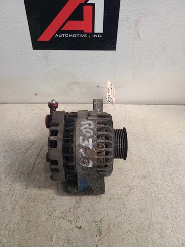 01-04 FORD MUSTANG Alternator 6 Cylinder 130 AMP OEM - Picture 4 of 8