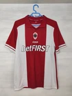 #11 ARBNOR MUJA ROYAL ANTWERP FC 2023-24 HOME SHIRT JAKO JERSEY SOCCER SIZE L
