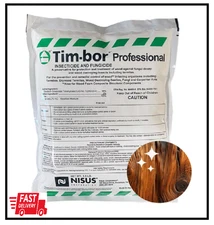 Tim-bor Professional Insecticide and Fungicide, 1.5 lb. bag