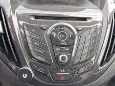Autoradio Ford TOURNEO