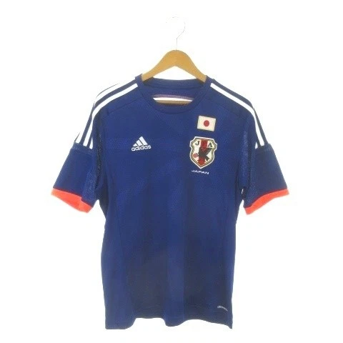 Japan National Team Soccer Jersey In Men's Soccer Clothing for