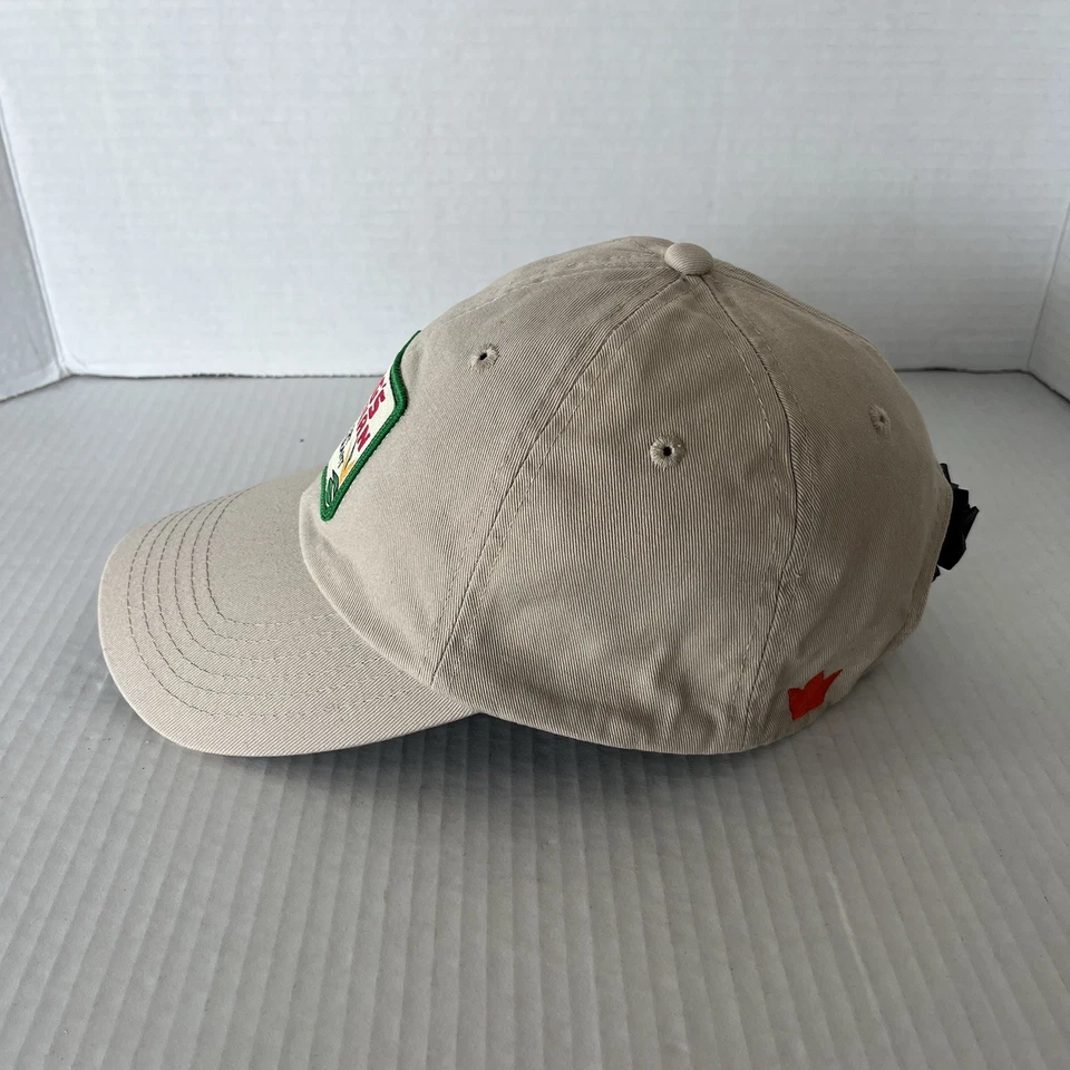 King's Hawaiian Bakery & Restaurant Adjustable Baseball Hat Cap Strapback - Image 4 of 4