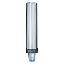 Cup Dispenser, 32 To46 Oz Cups,  C3500pgr