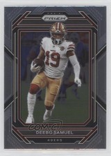 Deebo Samuel