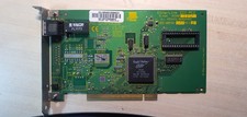 3Com EtherLink III PCI Network Card 10Mbps Vintage Tested Working