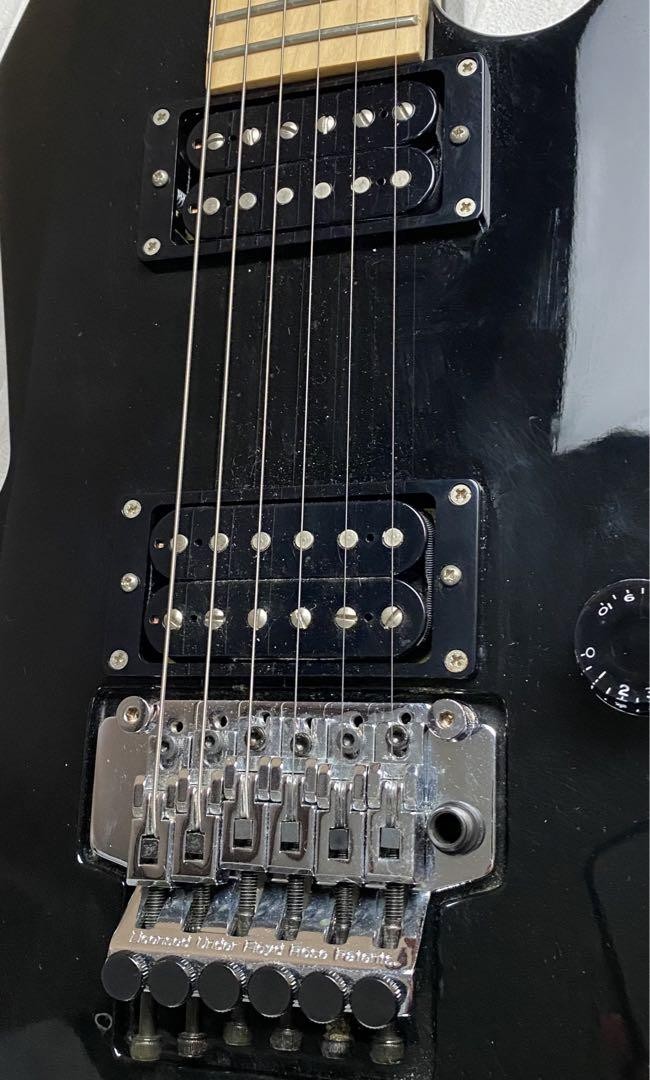 ギター KILLER GUITARS KG-Pirates MKII 1080245 Killer Guitars Kg-Pirates Mkii 1080245 | eBay