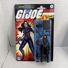 Hasbro 3.7 inch Baroness Action Figure
