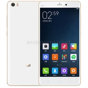 Xiaomi Note Pro 5.7'' Dual 4G СМАРТФОН 4GB+ 64GB Snapdragon810 Hexa Core 3090mAh