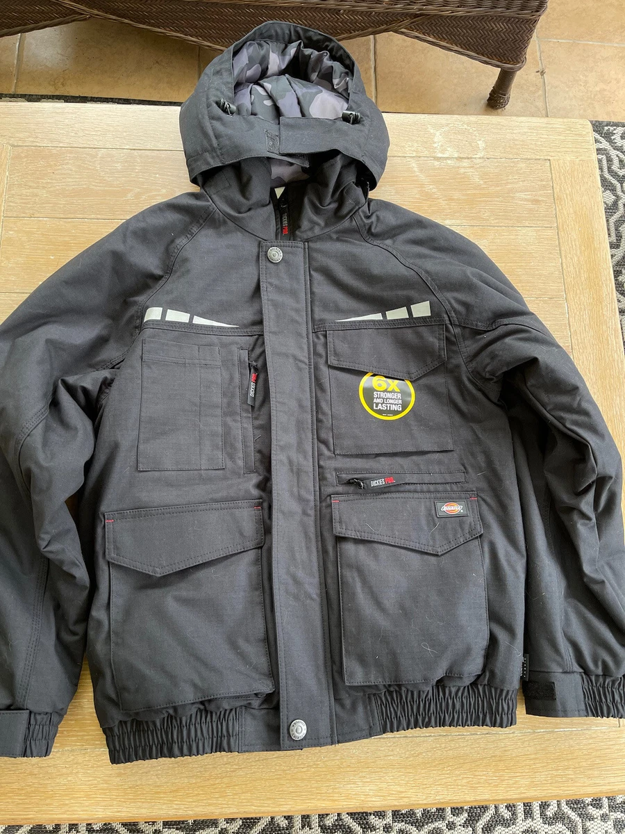 Dickies pro jacket sale