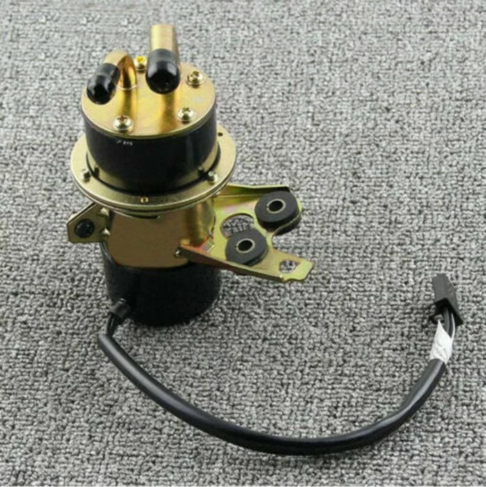 Bomba de gasolina para Yamaha Vmax VMX1200 1985-2007 YZF R1 1998-2001 R6 99-02 Foto 3 de 3